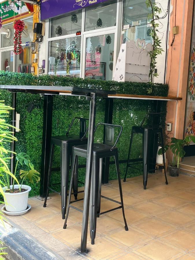 Cozy Place Patong Buitenkant foto