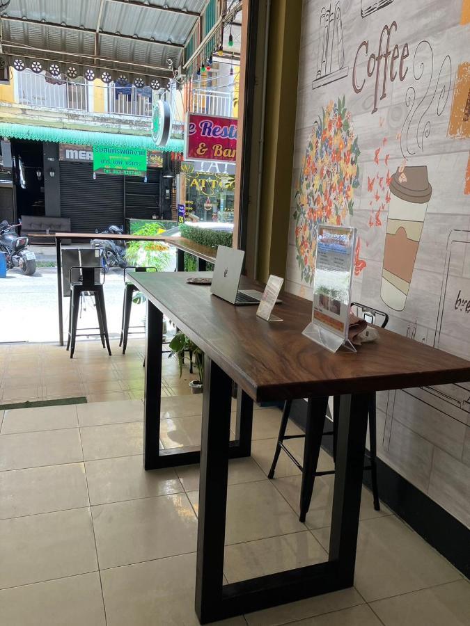 Cozy Place Patong Buitenkant foto