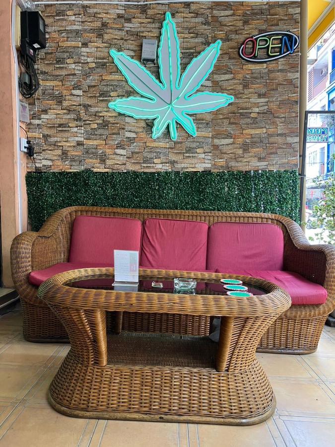 Cozy Place Patong Buitenkant foto