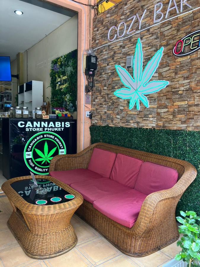Cozy Place Patong Buitenkant foto