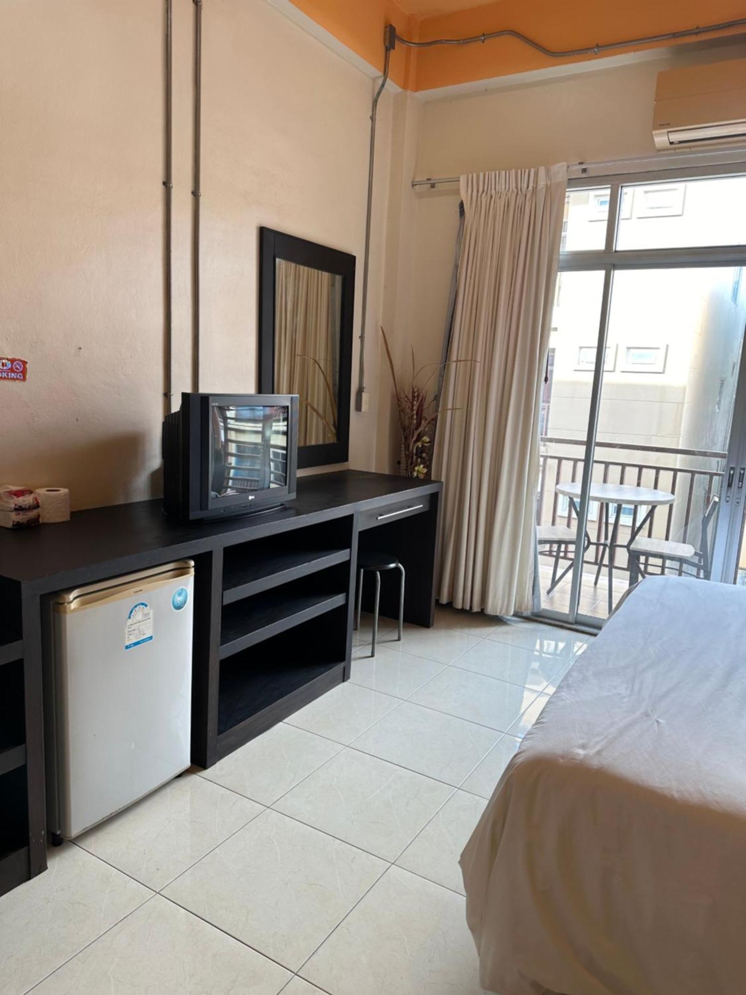 Cozy Place Patong Buitenkant foto