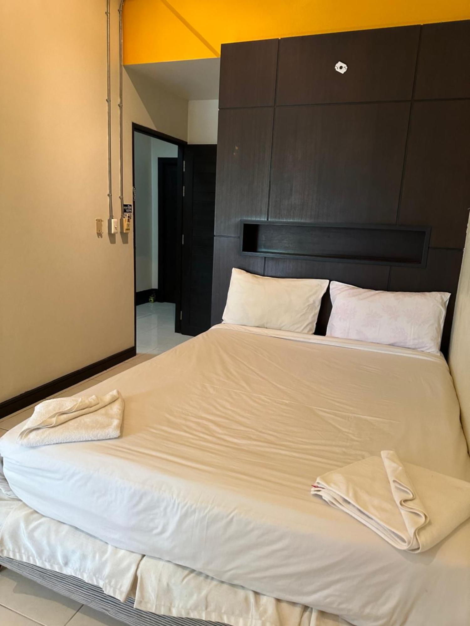 Cozy Place Patong Buitenkant foto