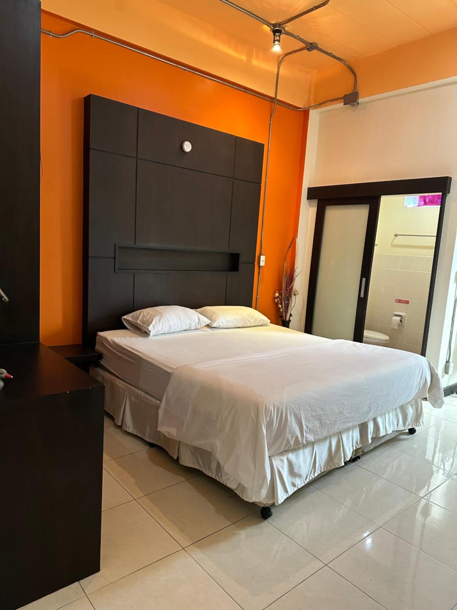 Cozy Place Patong Buitenkant foto